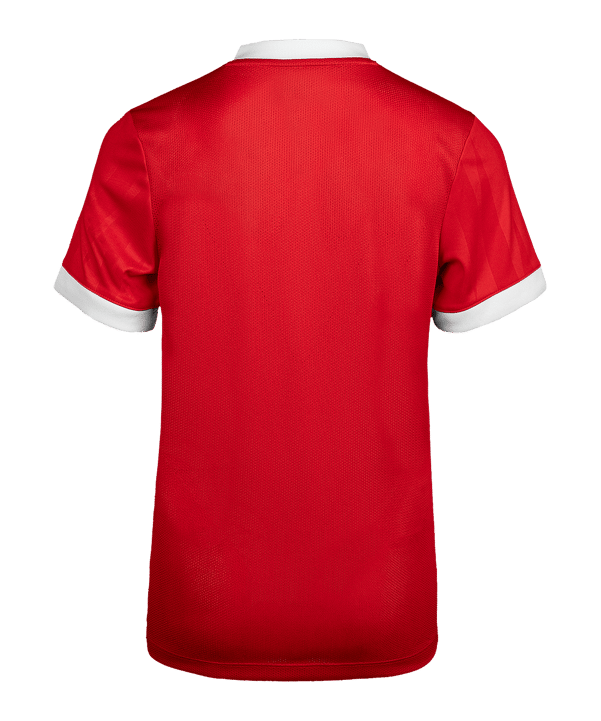 Nike Challenge VI Trikot Kids Rot F658 - rot