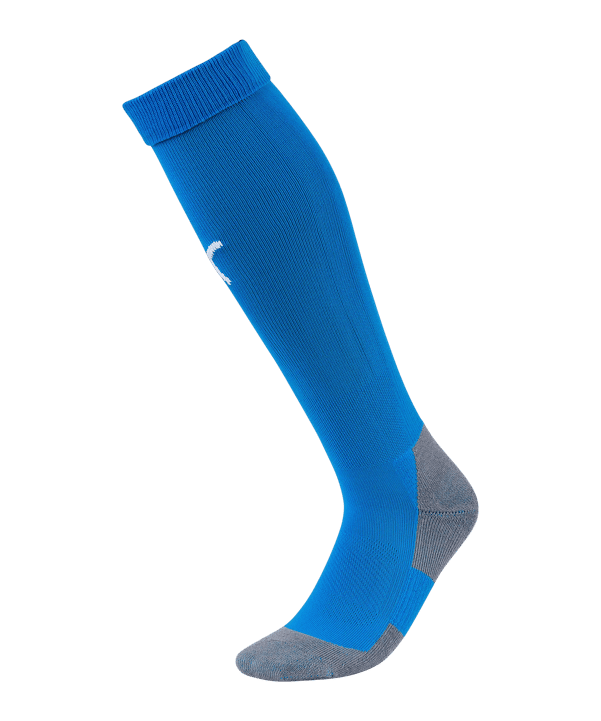 PUMA 1. FC Heidenheim Strumpfstutzen Blau F02 2025/2026 Blau F02 - blau