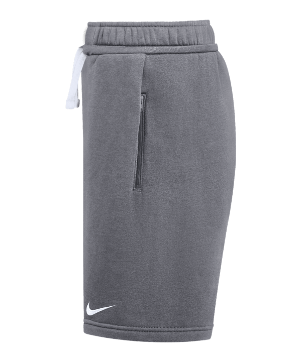 Nike Park 26 Short Kids Grau F071 - grau