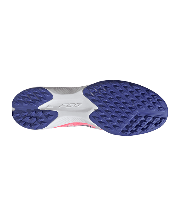 adidas F50 Hyperfast League LL TF Chaos vs - weiss