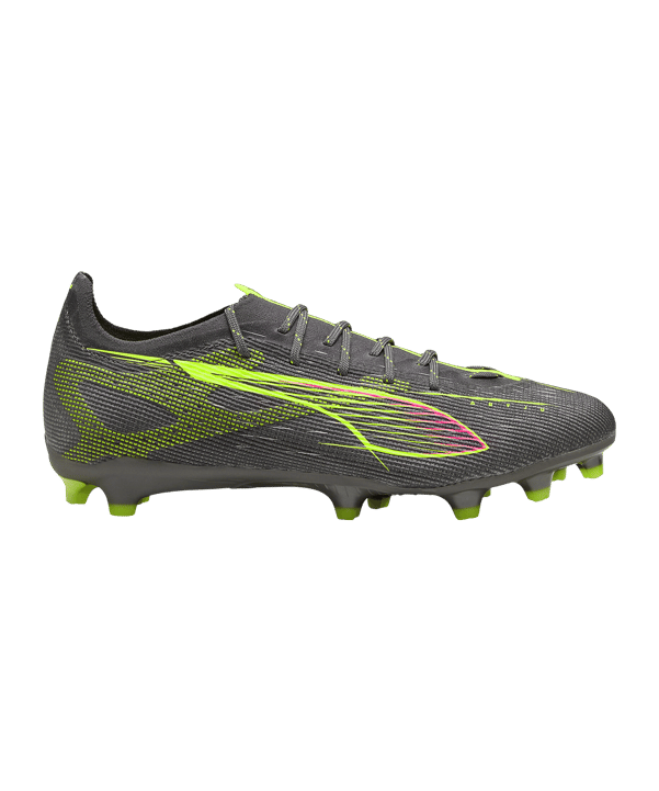 PUMA Ultra 5 Pro FG/AG Audacity Blau F03 - grau