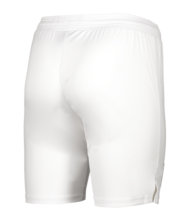 Mizuno VfL Bochum Short Away 2023/2024 Weiss F01 - weiss