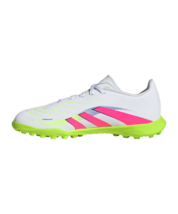 adidas Predator League TF Celestial Victory Kids - weiss