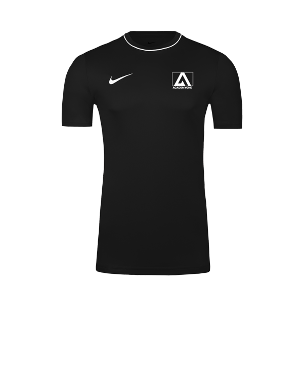 Nike Park 26 Trainingsshirt Schwarz F010