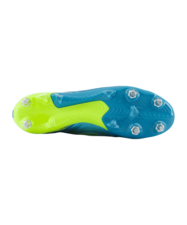 New Balance Tekela Elite Low Laced V5 SG Main Blau - blau