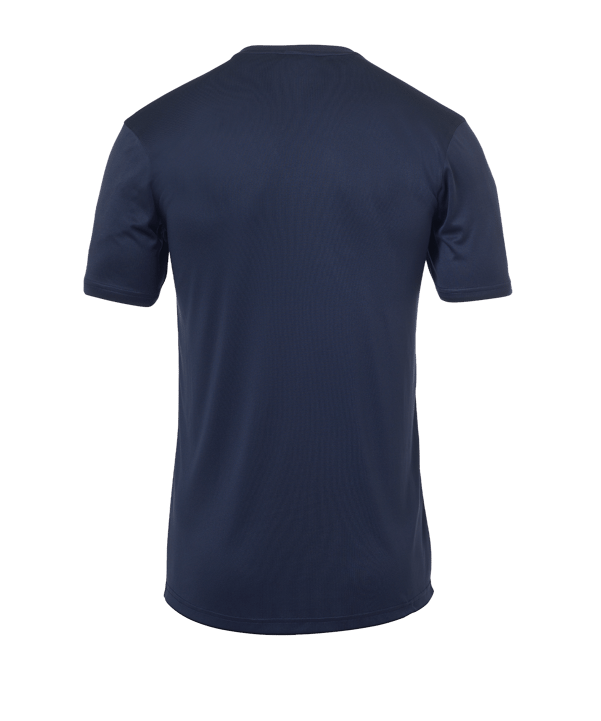 Uhlsport Stream 22 Trikot kurzarm Kids Blau F12 - blau