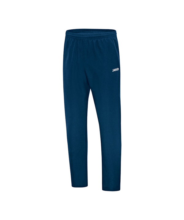 Jako Classico Präsentationshose Kids Blau F42 - blau