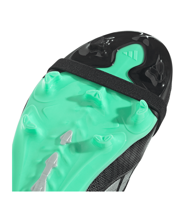adidas Predator League FT FG Final Rush Kids Schwarz - schwarz