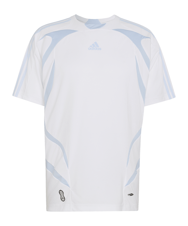adidas Originals Teamgeist Trikot 2006 Weiß