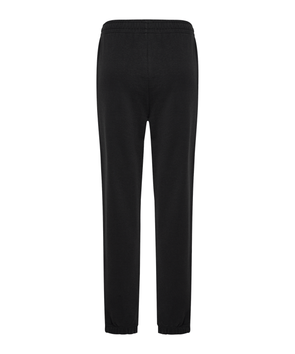 Hummel Pulse Jogginghose Damen Schwarz F2001 - schwarz