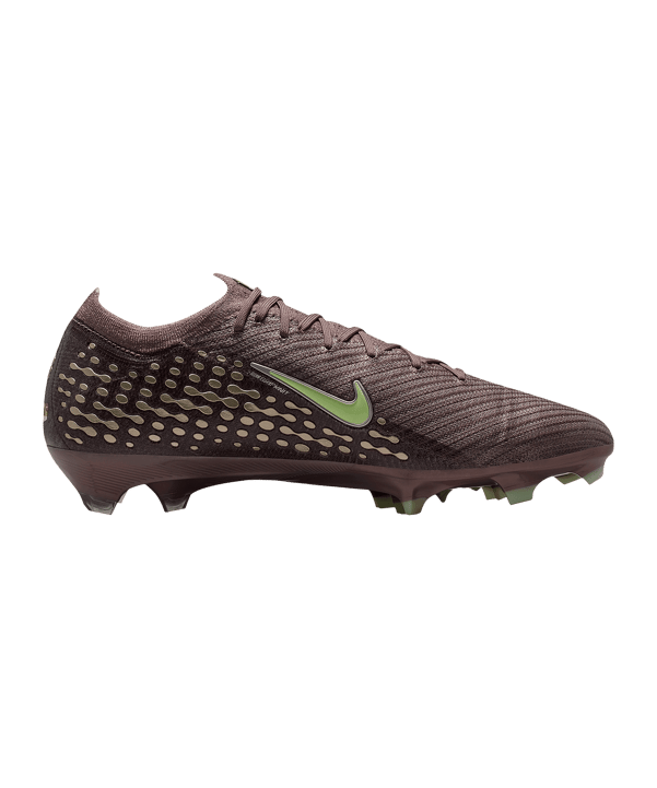 Nike Air Zoom Mercurial Vapor XVI Elite FG Kylian Mbappe Braun F200 - braun