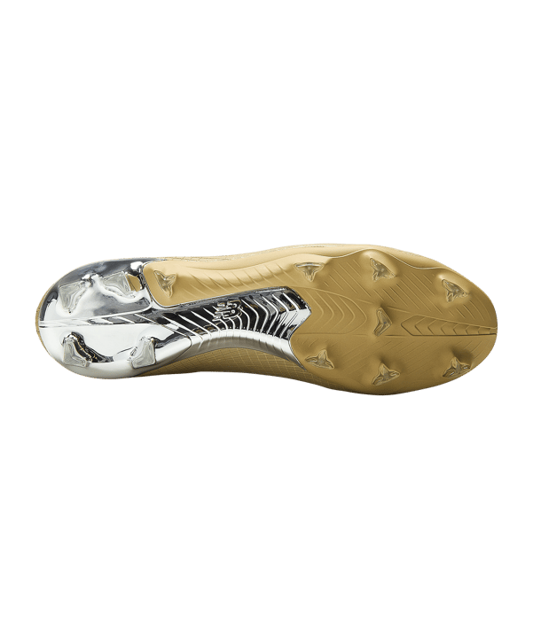 New Balance Furon Elite V8 X SI FG Stone Island Beige - beige