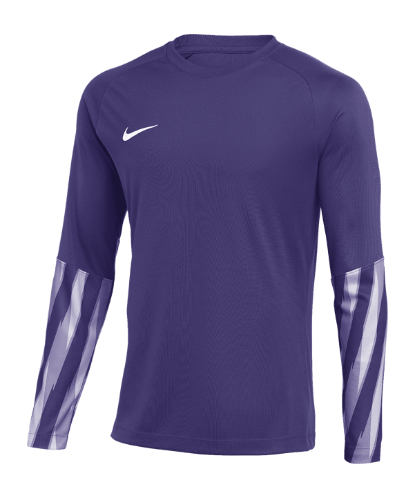 Nike Park V Trikot langarm Lila F507
