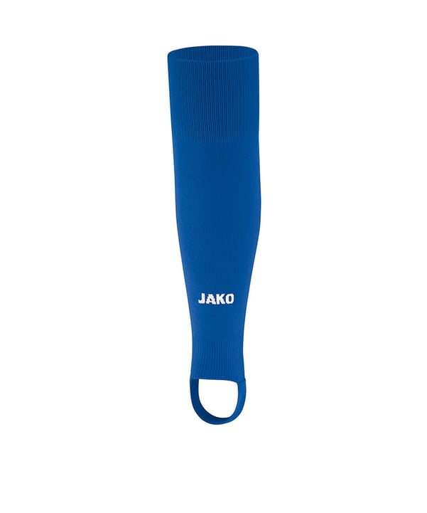Jako Glasgow 2.0 Stutzen Blau F04 - blau