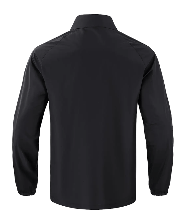 JAKO One Jacke Schwarz F800 - schwarz