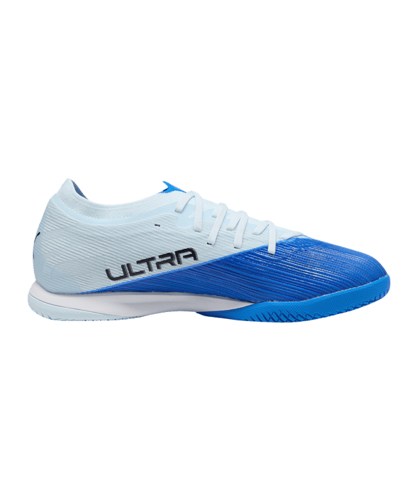 PUMA Ultra Nitro 7 Match IN Blau F03 - blau