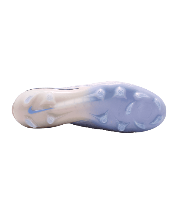 Nike Phantom 6 Low Elite FG Showtime Blau F008 - blau