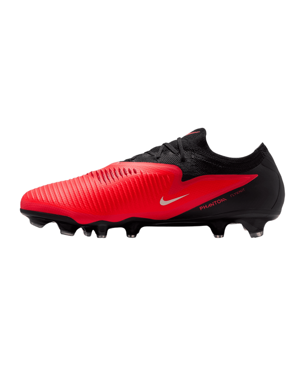Nike Phantom 6 Low Pro FG Break'Em Rot F600 - rot
