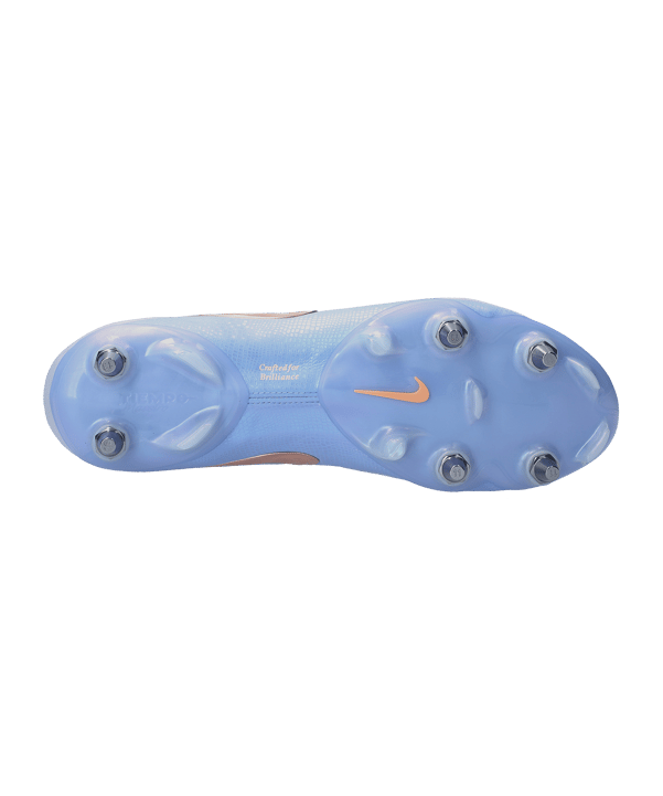 Nike Tiempo Maestro Elite LV8P SG Showtime Blau F084 - blau