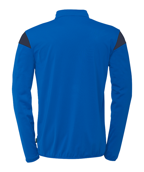 uhlsport Squad 27 Classic Jacke Blau F043 - blau