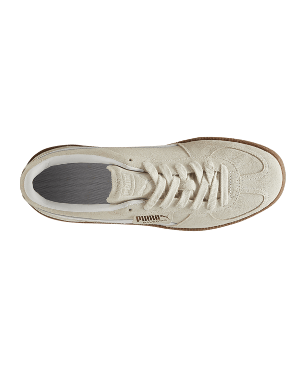 PUMA Palermo Weiss F11 - weiss
