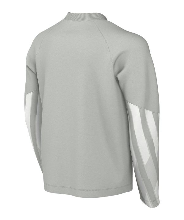 Nike Park V Trikot langarm Kids Grau F097 - grau