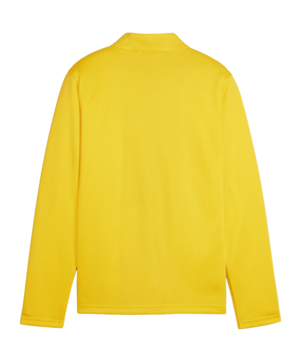 PUMA teamGOAL Trainingsjacke Kids Gelb F07 - gelb