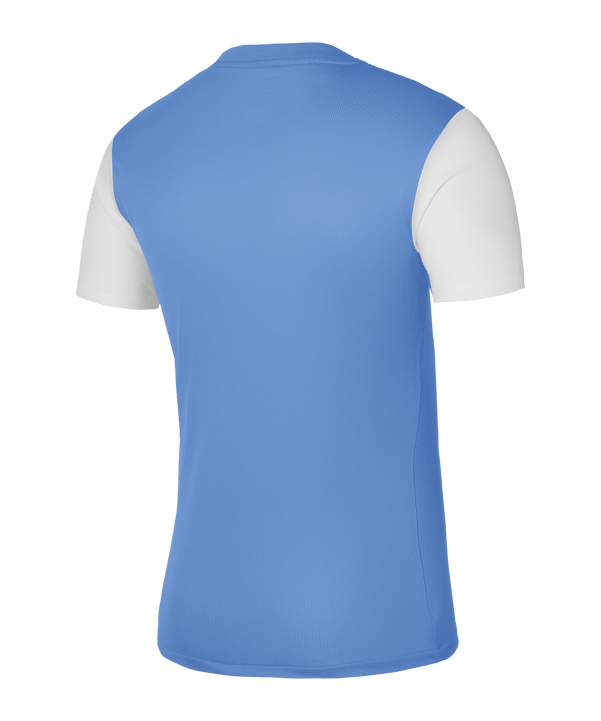 Nike Tiempo Premier II Trikot Blau Weiss F412 - blau