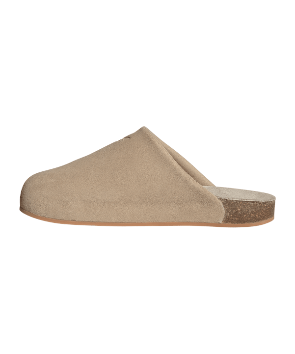 adidas Originals Adimule Damen Beige - beige