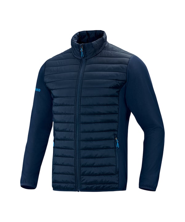 Jako Hybridjacke Premium Blau F99 - blau
