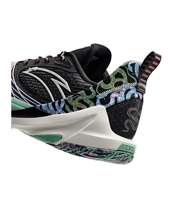 ANTA Speed 6.0 Grau - grau