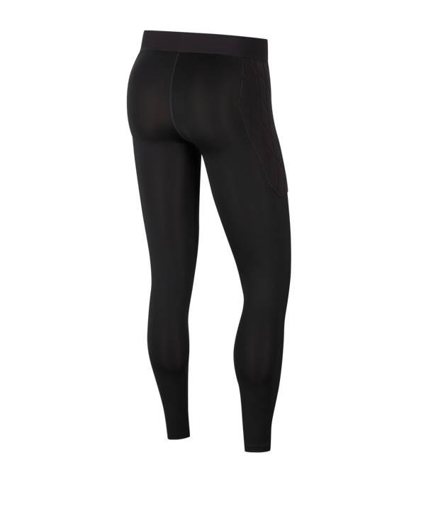 Nike Dri-FIT Gardien Tight Torwarthose F010 - schwarz