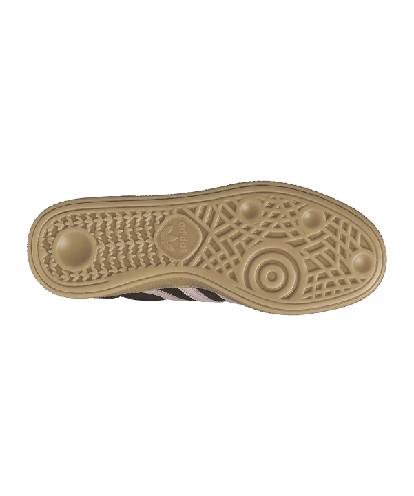 adidas Originals Handball Spezial Damen Braun - braun