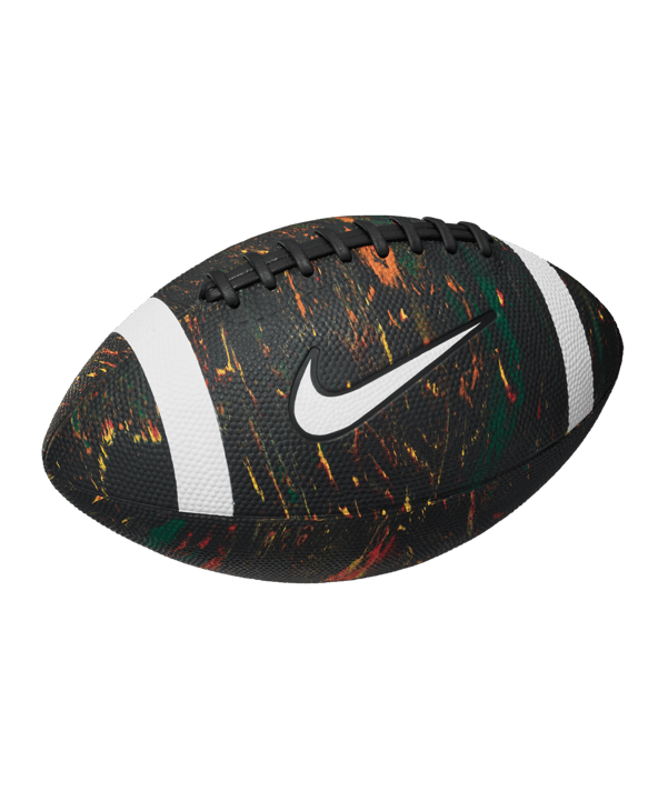 Nike Playground FB Mini Basketball F924 - mehrfarbig