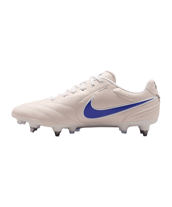 Nike Tiempo Ligera Pro SG Weiß F100 - weiss