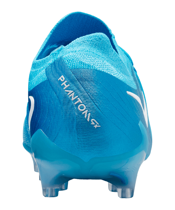Nike Phantom GX II Elite AG-Pro Mad Ambition Blau F400 - blau