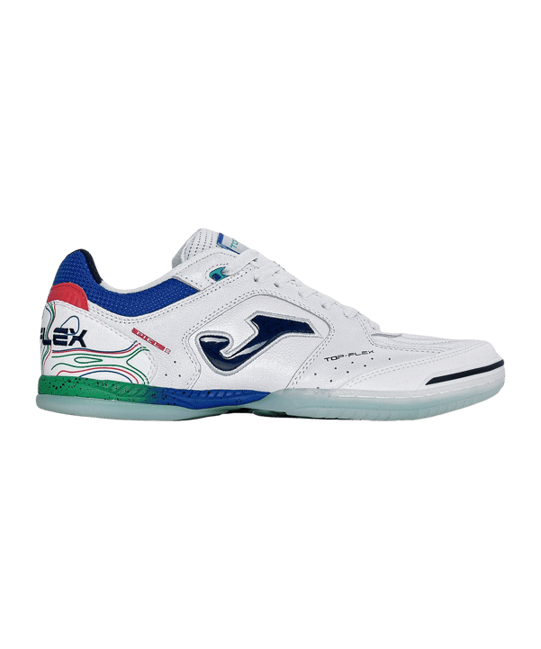 Joma Top Flex 26 IN Weiß - weiss