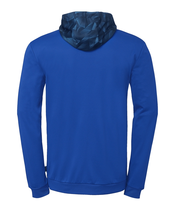 Kempa Athletics 29 Kapuzenjacke Blau F49 - blau