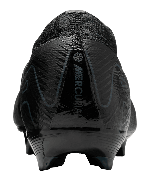 Nike Jr Air Zoom Mercurial Vapor XVI Pro FG Shadow Kids Schwarz F002 - schwarz