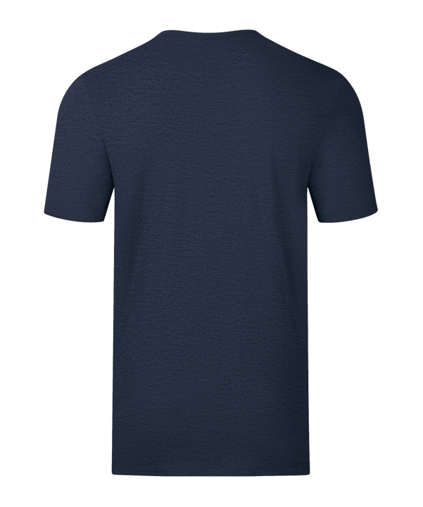 JAKO Promo T-Shirt Blau Gelb F512 - blau