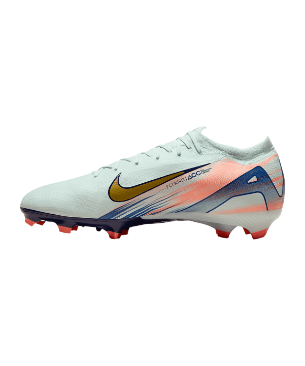 Nike Air Zoom Mercurial Vapor XVI Pro FG Dream Speed 9 Grün Gold F300 - gruen