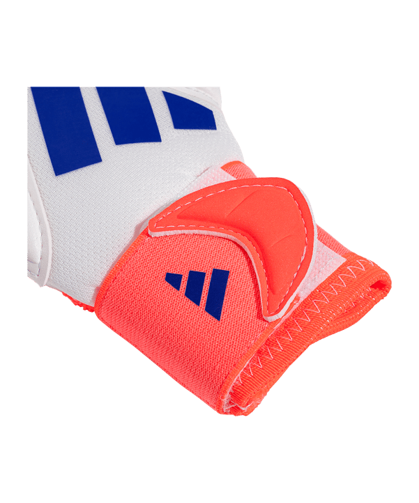 adidas Copa League Torwarthandschuhe Weiß - weiss