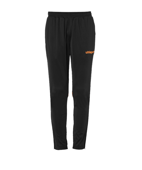 uhlsport Stream 22 Trainingshose Kids Schwarz F22 - schwarz