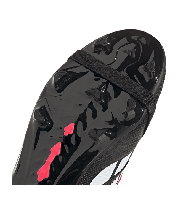 adidas Predator League FT FG Immortal DNA Kids Schwarz - schwarz