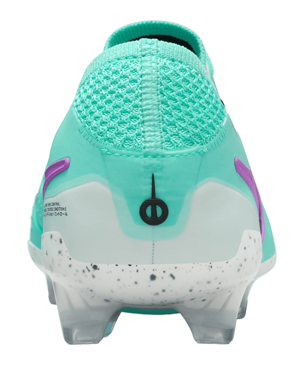 Nike Tiempo Legend X Elite FG Peak Ready Grün - gruen