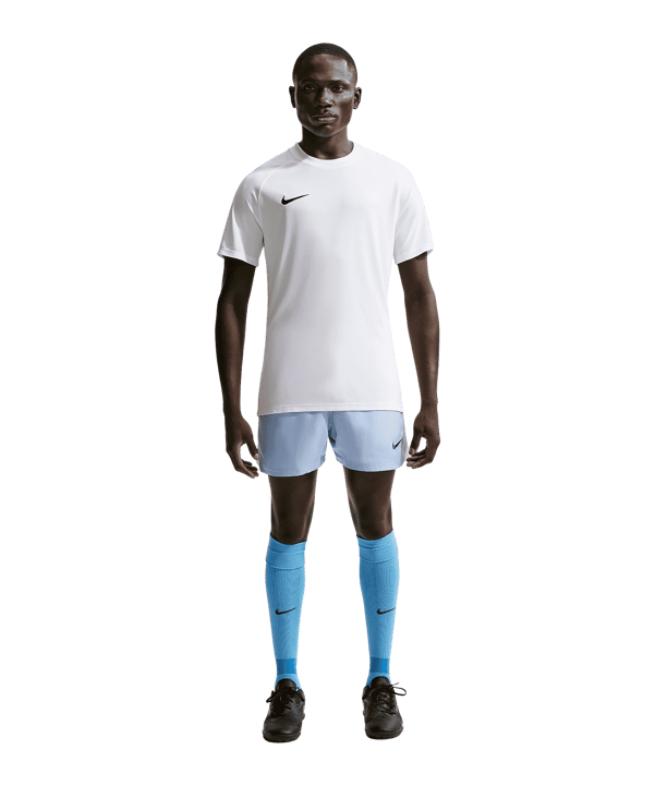 Nike Park VIII Trikot Weiß F100