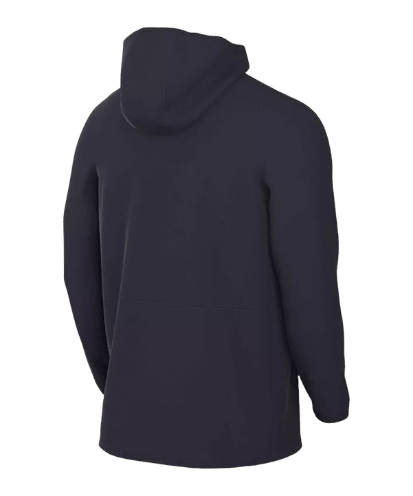 Nike SF Academy Pro 24 Regenjacke Kids F451 - blau