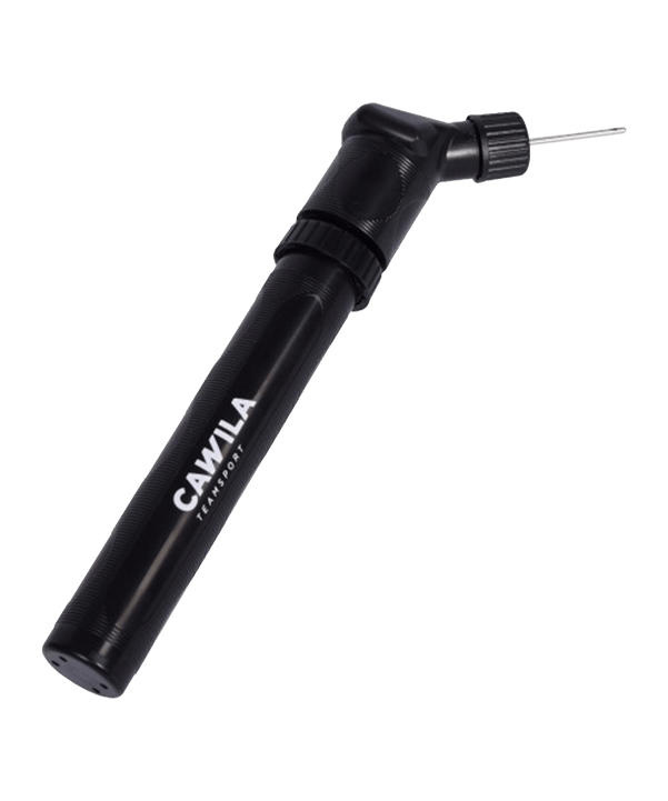 Cawila Quick-Mini Ball Pumpe - schwarz