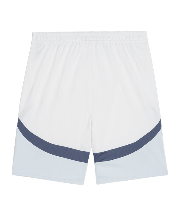 PUMA Schweiz Short EM 2024 Weiss F02 - weiss