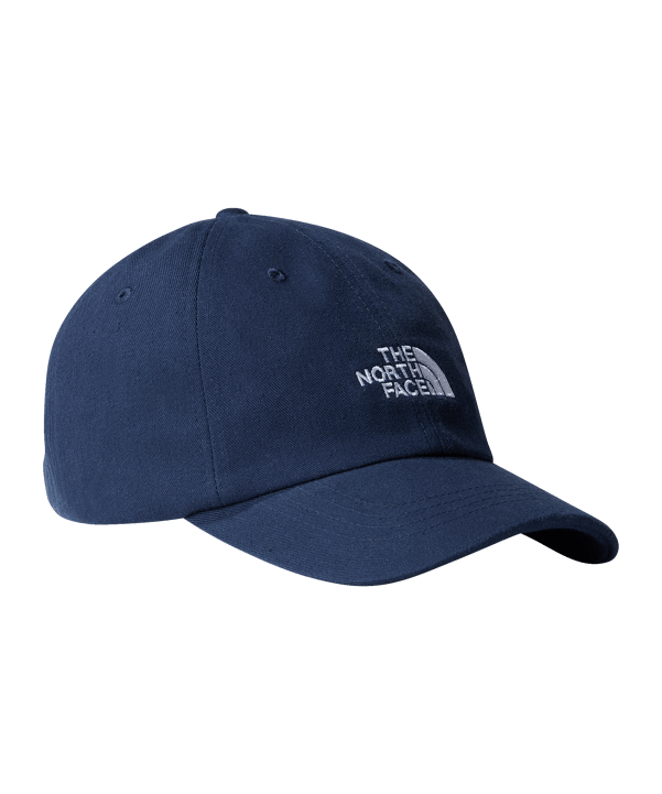 The North Face Norm Hat Cap Blau - blau